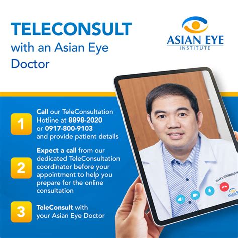 vsmmc teleconsult|VSMMC offers remote medical consultations .